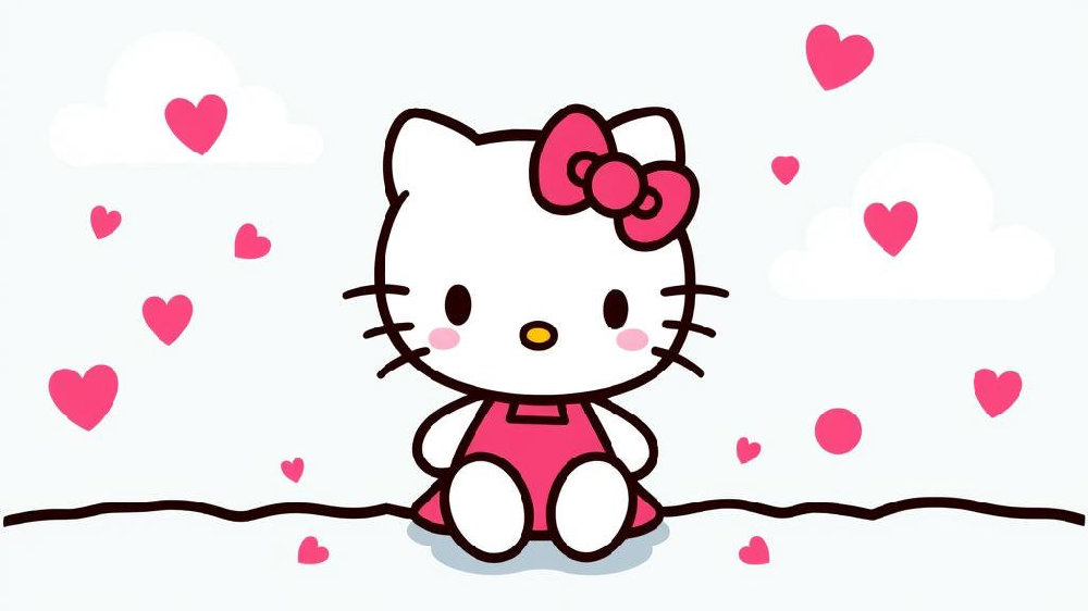 Hello Kitty